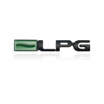 Autotarvikud 3D ABS LPG t&auml;htlogoga autokleebis Cruze Malibu jaoks taga pagasiruumi kleebised Embleemi m&auml;rgi kleebised kaunistus