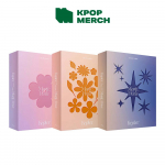 Kep1er &ndash; maagiline tund (Mini 5. album) 5. SET (3ea)