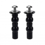 Universaalsed tualettruumi poldid Laienduskinnituspoldid Kodu parandamine