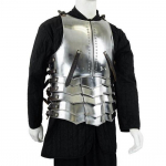 Roman Breast plate cuirass Armor Battel ready cuirass Armor Tassets parim halloweeni kingitus