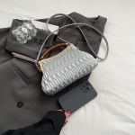 PU-nahast v&auml;ikesed p&otilde;ikkotid l&uuml;hikese k&auml;epidemega naistele 2024. aasta moodne naiste kandekott Naiste k&auml;ekotid ja rahakotid h&otilde;be