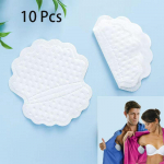 Kaenlaalused Higipadjad Naiste ja Meeste Kaenlaaluse Higipadjad Naiste ja Meeste &Uuml;hekordsed Higipadjad Naiste Kaenlaalused, Mugavad, maitsestamata, Mitten&auml;htavad 10 PCS