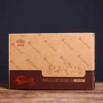 Haiwan 2018 Lao Tong Zhi 9908 Ripe Pu'er Lao Cha Tou Old Brick Shu Puer tee 500g