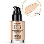 Valgendav BB-kreem Nahahooldus P&auml;ikeseblokk Niisutav L&otilde;henemisvastane Kortsudevastane Brighten Natural Beauty ivory