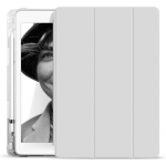 Pliiatsihoidikuga &uuml;mbrisega IPad Pro 11 IPad 10. p&otilde;lvkonna IPad 10.2 7. 8. 9. p&otilde;lvkonna kaanega IPad Air5 4 10.9 Air3 Pro 10.5 nahk&uuml;mbrisele Ipad 9.7 5th 6th hall