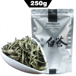250g Silver Needle White Tea AAAAA Bai Hao Yin Zhen Hiina tee