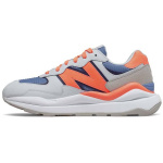 New Balance 57/40 Valge Oranž Stellar Sinine Naiste Tennised W5740SD 35