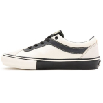 Rassvet x Vans Skate Bold Marshmallow Must Mustad Unisex Tossud Valge VN0A5JIK9CO 37