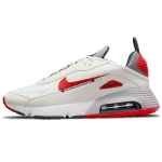 Nike Air Max 2090 Valge T&scaron;iili Punane Meeste Tennised Summit-White Cement-Grey Thunder-Blue DH7708-100 44.5 gray