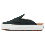 Vans Style 53 Mule Nubuck Must Unisex Tossud VN0A4BVXBLK 36