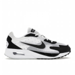 Nike Air Max Solo mustad valged meeste tossud Pure-Platinum DX3666-100 42.5