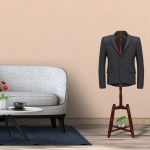 Puidust pjedestaali stiilis mantlialus v&otilde;i nagi alus, riidenagi magamistuppa, kontorisse, esikusse ja esikusse