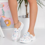 Naiste meditsiinilised ortopeedilised puukingad &ndash; libisemisvastased, mugavad 35