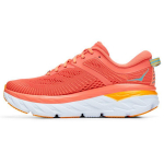 HOKA Bondi 7 Camellia Coastal Shade Naiste tossud Oranž 1110519-CCSD 36