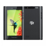 95% uus Renoveeritud Blackberry Leap Z20 4G V&Otilde;RK 2GB RAM 16GB ROM 8MP 5.0 Mobiiltelefon Simple Set must