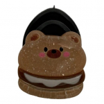 Armas autosalongikonks, eemaldatav libisemisvastane dekoratiiv C