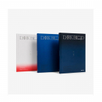 ENHYPEN : Neljas minialbum DARK BLOOD 1 RANDOM
