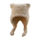 Talvine teismeliste karu k&otilde;rvaklapp nokam&uuml;ts Tuulekindel l&otilde;ksuk&uuml;bar k&otilde;rvakaitse m&uuml;ts T&auml;iskasvanute talvised rattasuusatarbed helesinine v&auml;rv