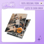 aespa &ndash; MINU MAAILM (Tabloid Ver.) Random
