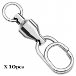 Peibutuss&ouml;&ouml;da kaheksanurkne r&otilde;ngakujuline pistik kiire laager p&ouml;&ouml;rlev r&otilde;ngas elliptiline tihvt kaheksanurkne r&otilde;ngas kalastustarbed p&uuml;&uuml;givahendite tarvikud 0#