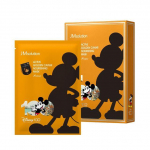 JM Solution &ndash; Disney 100, Active Golden Caviar toitev mask Prime (10ea)