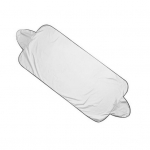 Auto lumekaitsekate tuuleklaas Ice Sun Frost Protector veekindel kilp h&otilde;be