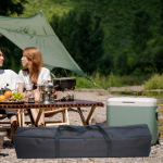 Kaasaskantav statiivi hoiukott v&auml;liseiklusteks 80cmx20cmx20cm