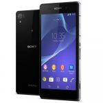 Taastatud Sony Xperia Originaal Sony Xperia Z2 D6503 20MP 5.2 Mobiiltelefon &Uuml;he SIM-kaardiga No charger must
