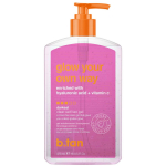 B.tan Glow Your Own Way transparent self -tanning gel 437ml