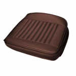 Suur autokontor Autoistme kodutool Mugav pehmenduspadja kattepadi kohv