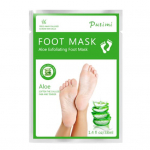 Jalamembraan Smooth Moisturizing Pehme Eemaldab Karedad kontsad Hoolitseb kingituse eest