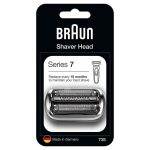 BRAUN Series 7 Raseerimistera, 73S