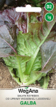 Romaine Galba salat 1g salatiseemneid - WegAna