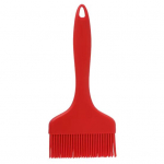 &Otilde;lihari &uuml;htlaselt hajutav lai harjapea Mugav k&auml;epide Rippuv auk Kuumakindel pesemishari Eriti suur silikoonist kondiitripintsel Matkatarbed punane