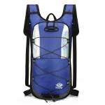 Reisiseljakotid &Otilde;ues veekindel ronimiskott Ratsutamine Seljakott Spordikott meestele ja naistele one size