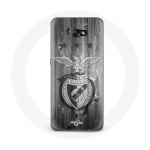 Samsung Galaxy A3 2017 &uuml;mbris slb benfica hallil taustal