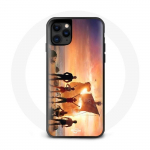 Iphone 11 Pro Max One Piece plakatimeeskondade &uuml;mbris, 1. hooaeg