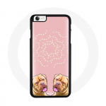 Iphone 5 &uuml;mbris Dogue de Bordeaux