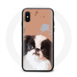Iphone XS Max Case Jaapani spanjel