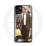 Iphone 13 mini &uuml;mbris Mr Bean
