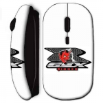 Suzuki Gsxr mootorratta juhtmeta hiir