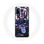 Oppo A53 Case Vormel 1 Pierre Gasly Prantsuse F1 v&otilde;idus&otilde;itja