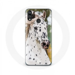 Huawei P20 Lite Appaloosa valge hobuse &uuml;mbris