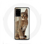 &Uuml;mbris Samsung Galaxy S11 Plus siiami kassi t&otilde;ugu jaoks