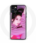 Iphone 12 Blackpink Jisoo Teaser DDU-DU DDU-DU &uuml;mbris