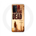 &Uuml;mbris Oppo A54 5G Fear the walking dead seeria jaoks