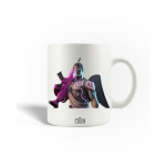 Mug en C&eacute;ramique Fortnite Fallen Love Ranger