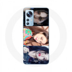 Coque pour Xiaomi Mi 12 / 12X Blackpink Jisoo Teaser How you like That Lovesick girls et Ice Cream
