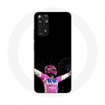 V&otilde;istluse v&otilde;itis Xiaomi Redmi Note 11S vormel 1 &uuml;mbris Sergio P&eacute;rez Mendoza