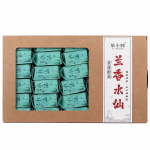 250g Nartsiss Wuyi m&auml;gi Roheline tee Fujian Oolong Teekotikesed Hiina Must tee Eelised